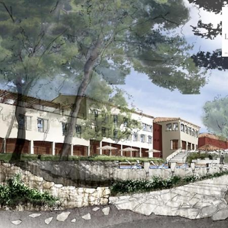 Appartements Des Joncas Martigues Dış mekan fotoğraf