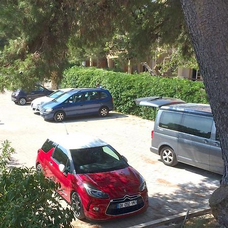 Appartements Des Joncas Martigues Dış mekan fotoğraf