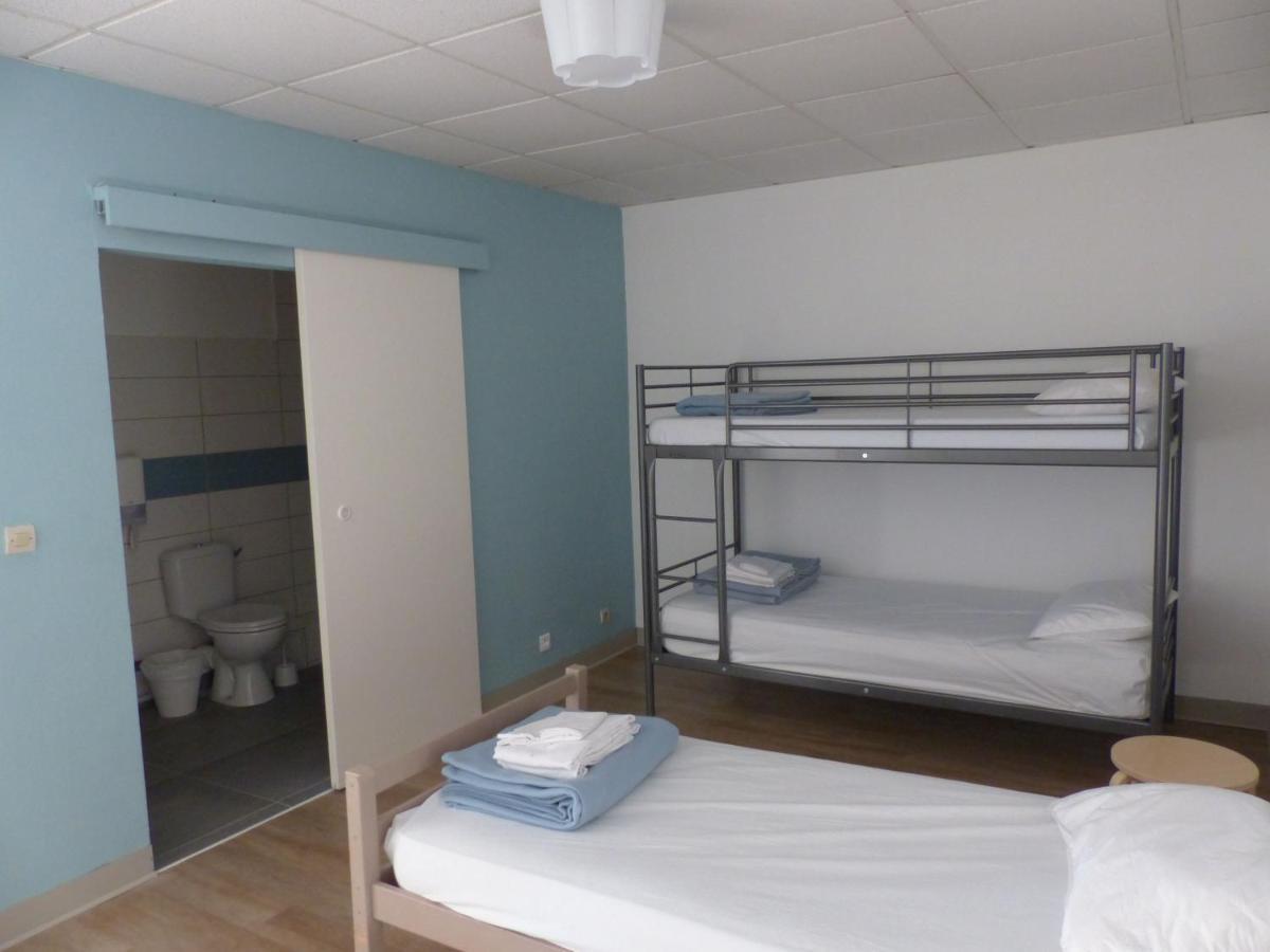 Appartements Des Joncas Martigues Dış mekan fotoğraf