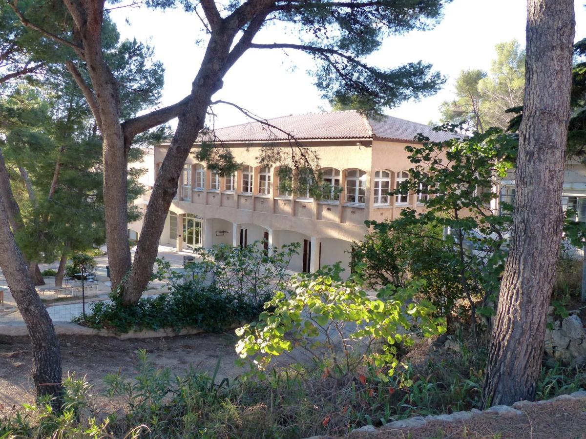 Appartements Des Joncas Martigues Dış mekan fotoğraf