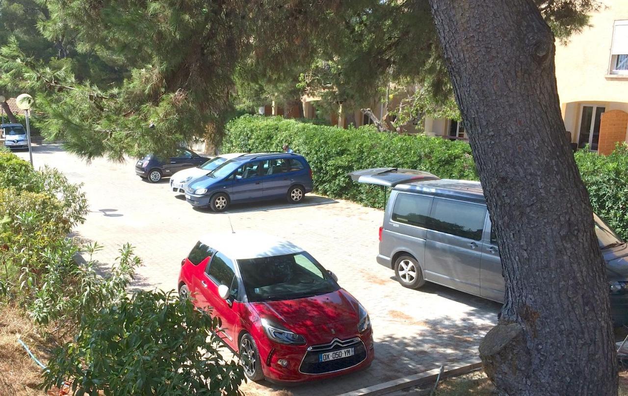 Appartements Des Joncas Martigues Dış mekan fotoğraf