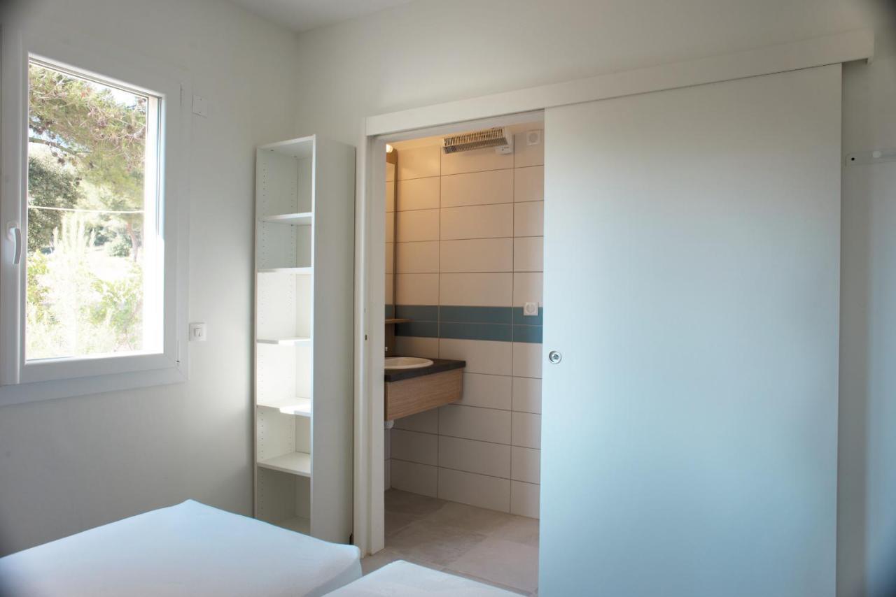 Appartements Des Joncas Martigues Dış mekan fotoğraf