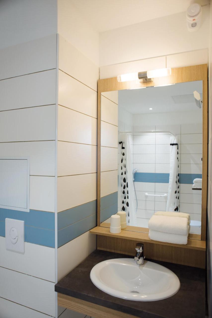 Appartements Des Joncas Martigues Dış mekan fotoğraf