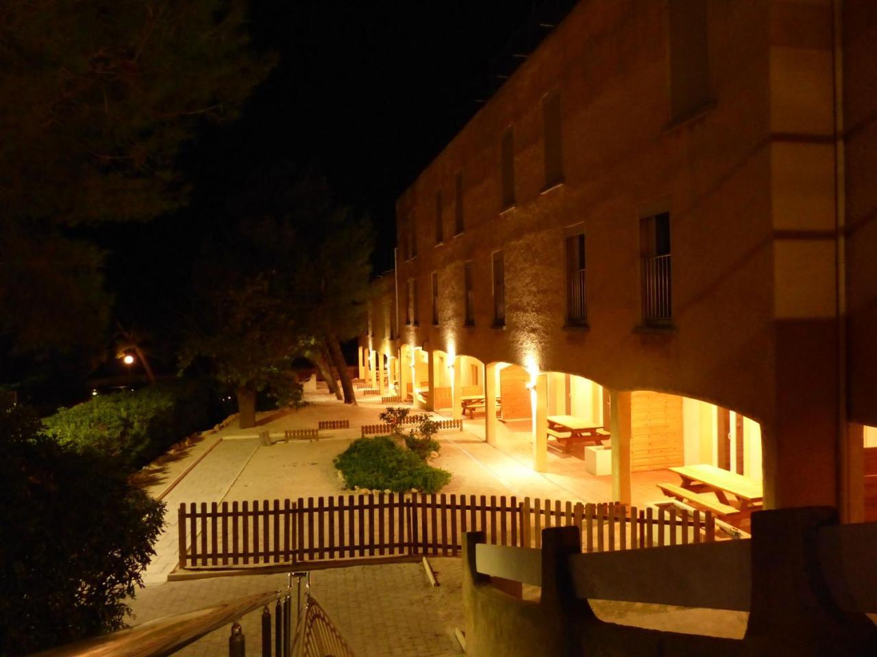 Appartements Des Joncas Martigues Dış mekan fotoğraf
