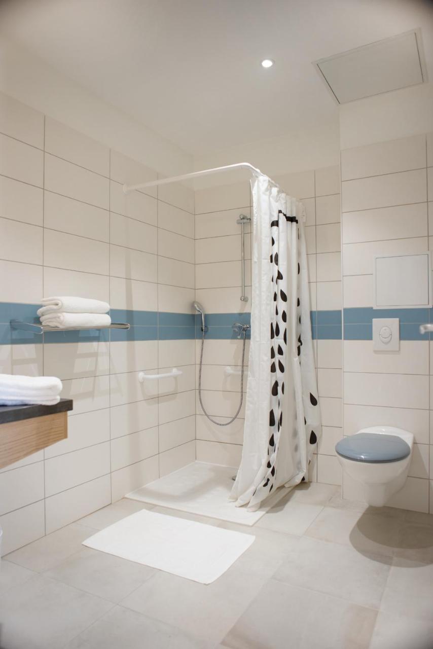 Appartements Des Joncas Martigues Dış mekan fotoğraf
