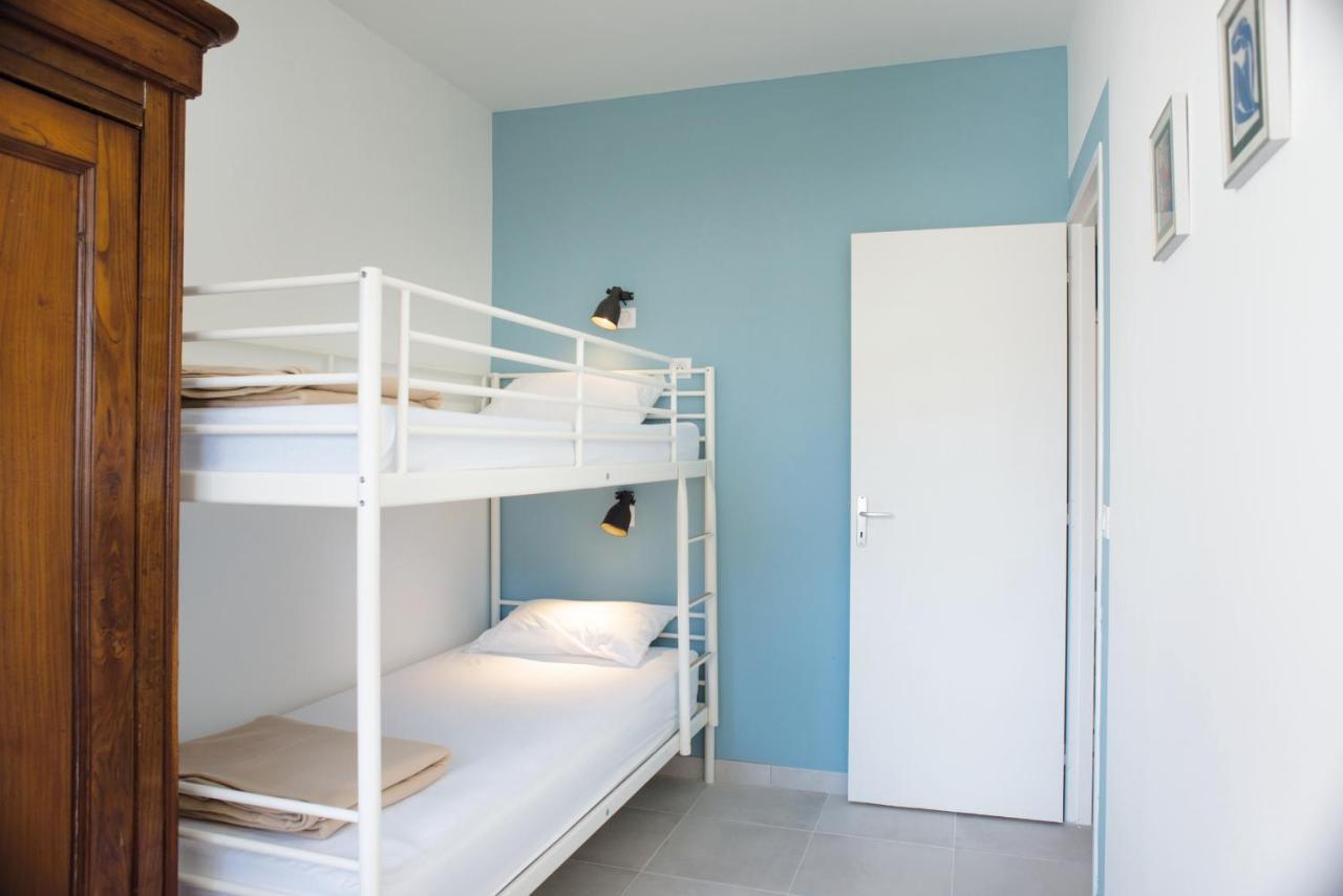 Appartements Des Joncas Martigues Dış mekan fotoğraf