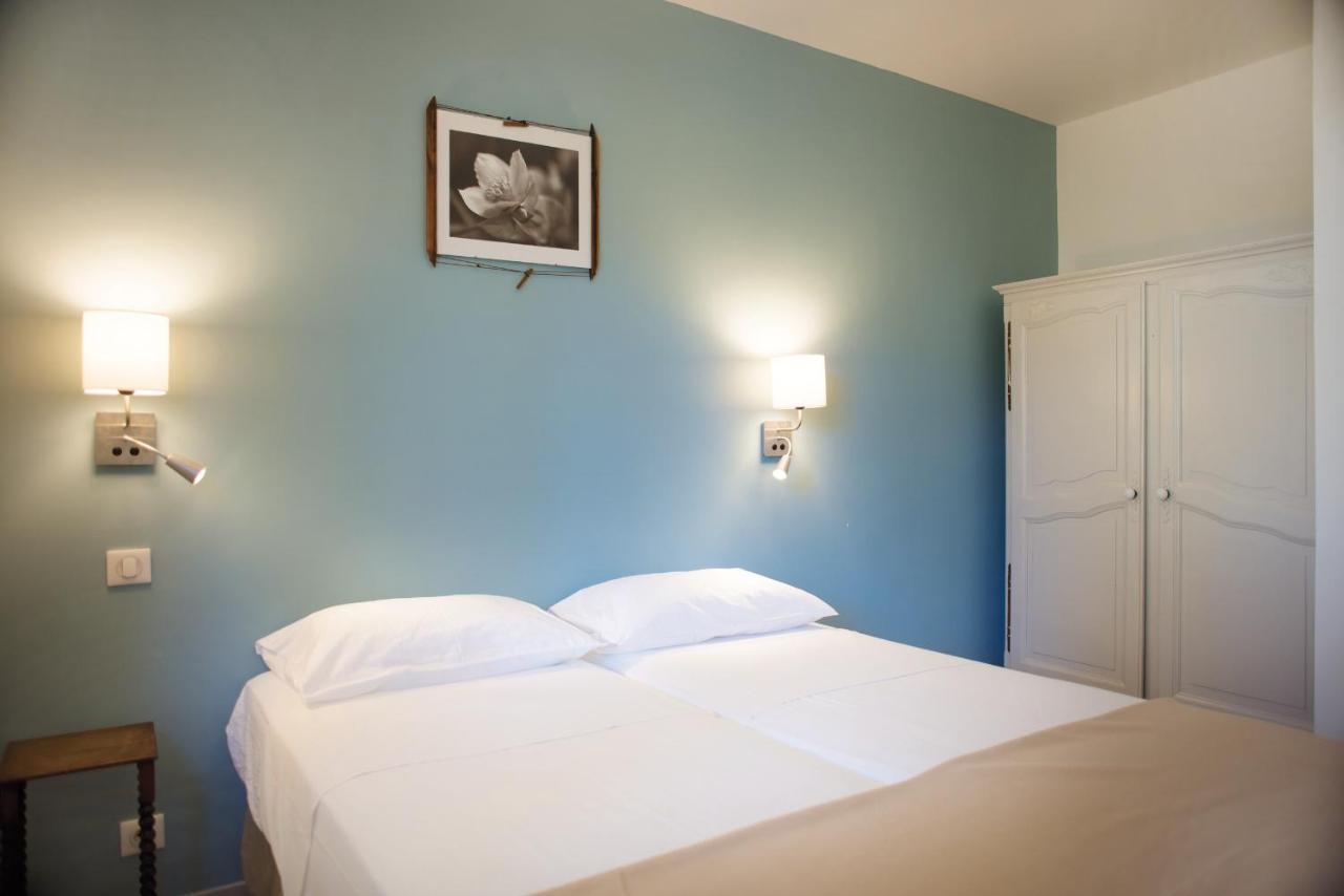Appartements Des Joncas Martigues Dış mekan fotoğraf