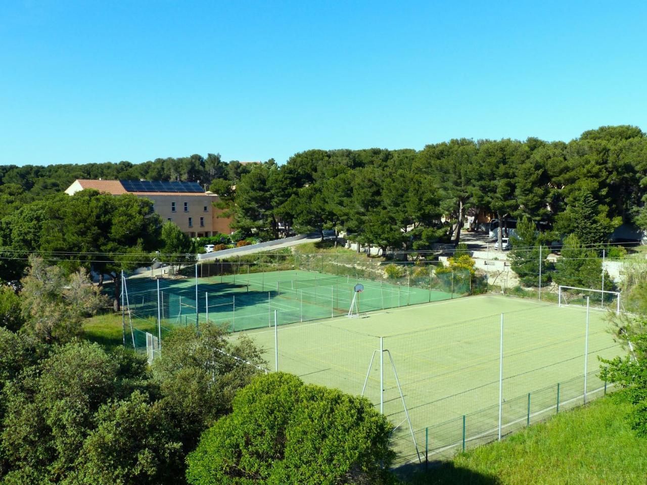 Appartements Des Joncas Martigues Dış mekan fotoğraf