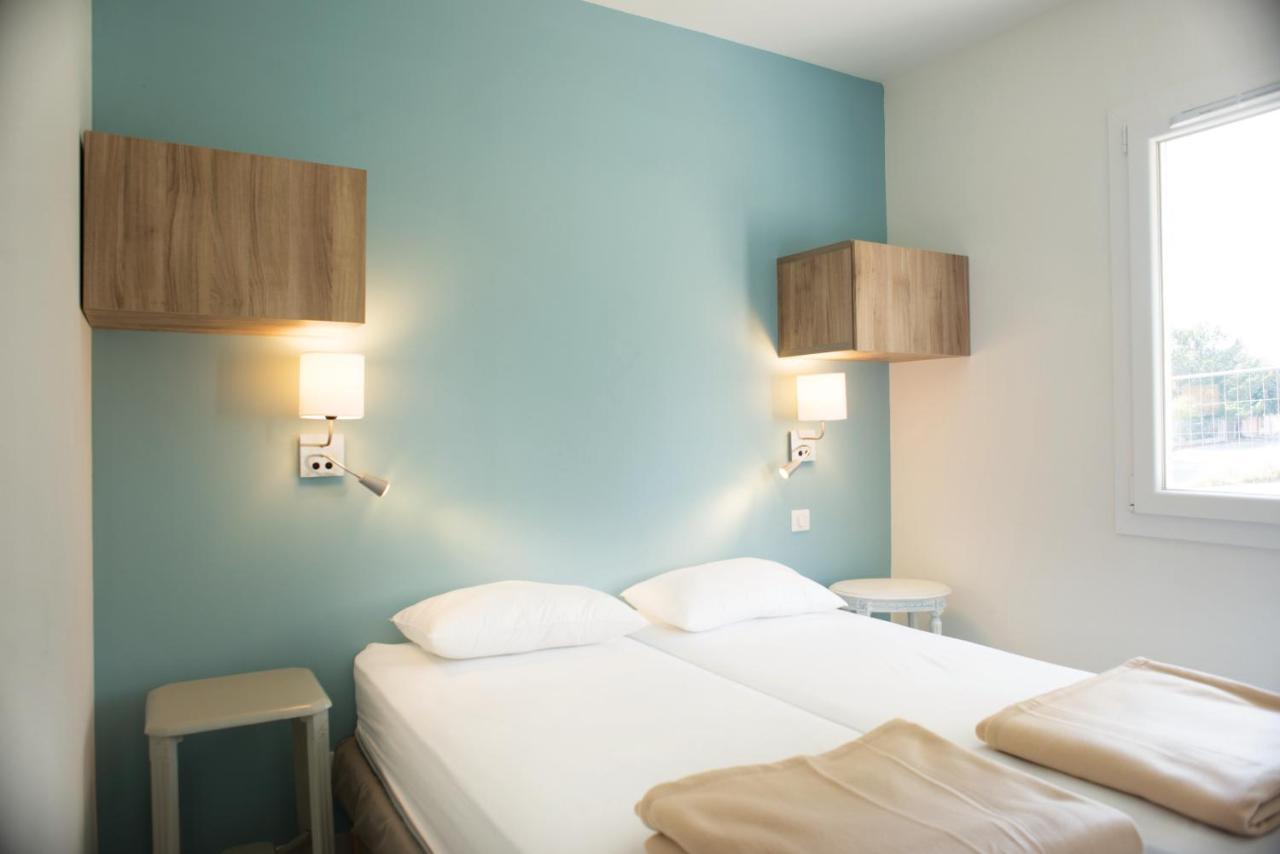 Appartements Des Joncas Martigues Dış mekan fotoğraf