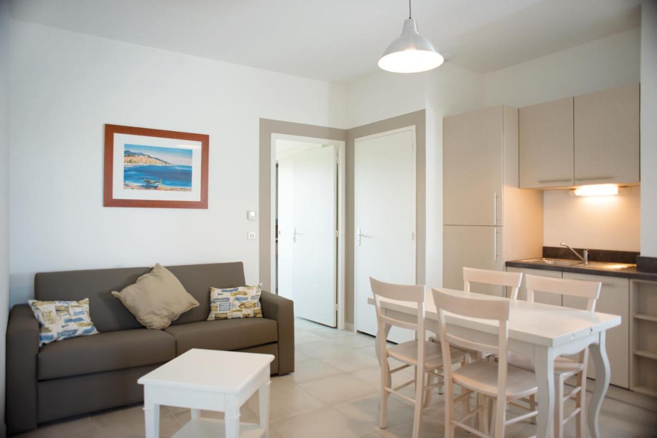 Appartements Des Joncas Martigues Dış mekan fotoğraf