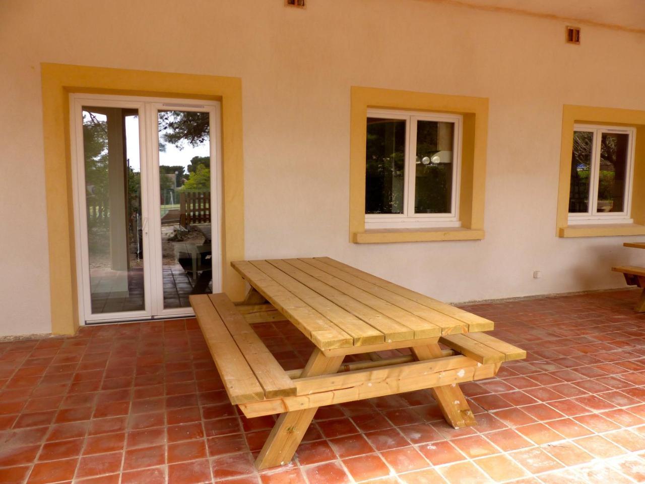 Appartements Des Joncas Martigues Dış mekan fotoğraf