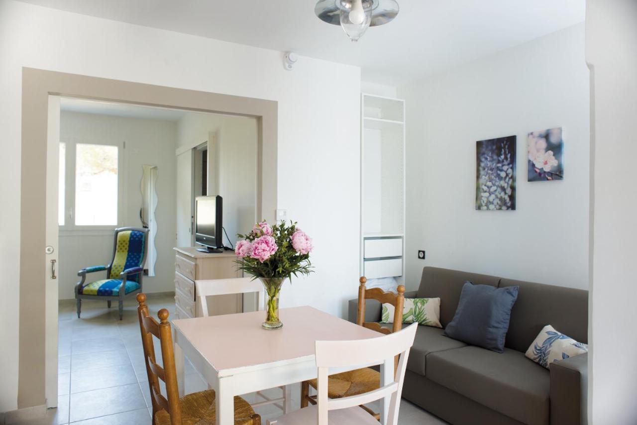 Appartements Des Joncas Martigues Dış mekan fotoğraf