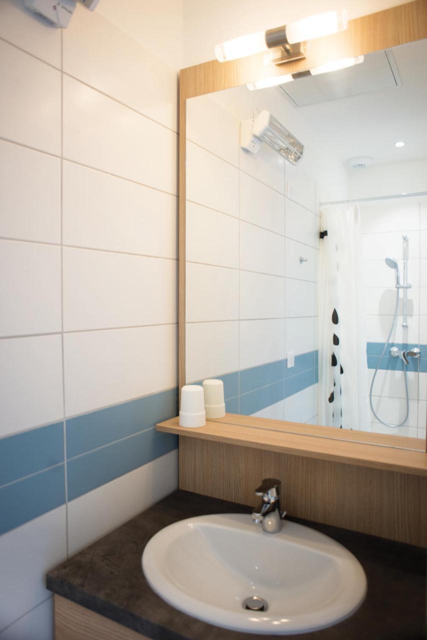 Appartements Des Joncas Martigues Dış mekan fotoğraf