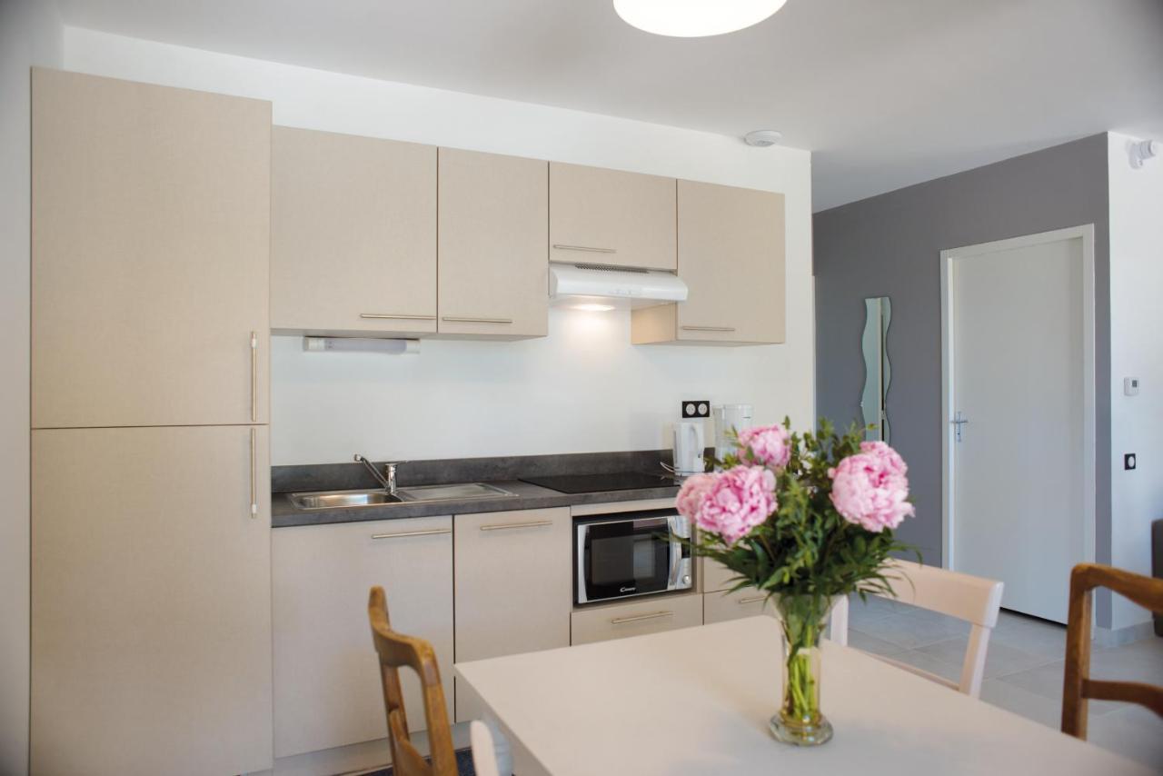 Appartements Des Joncas Martigues Dış mekan fotoğraf