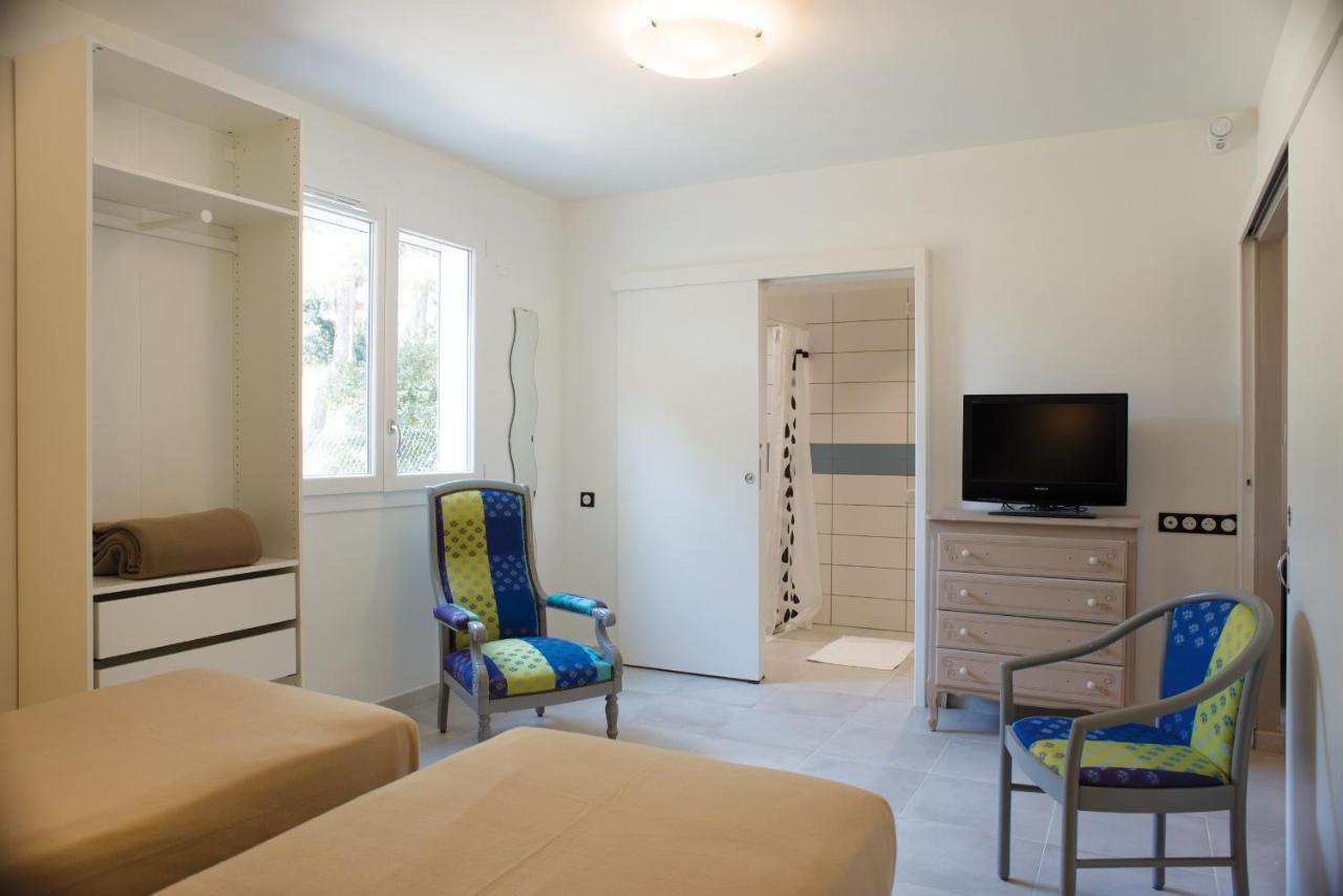 Appartements Des Joncas Martigues Dış mekan fotoğraf
