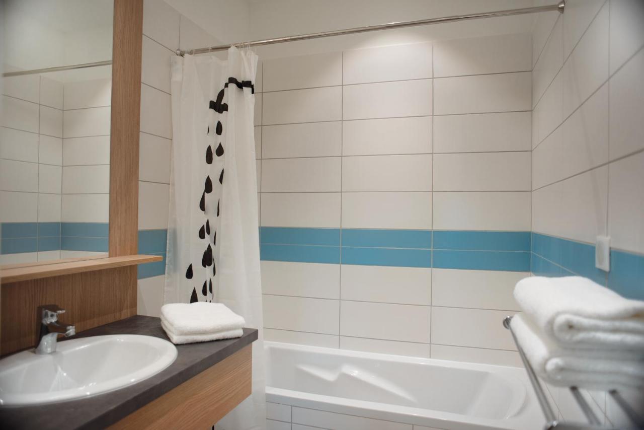Appartements Des Joncas Martigues Dış mekan fotoğraf