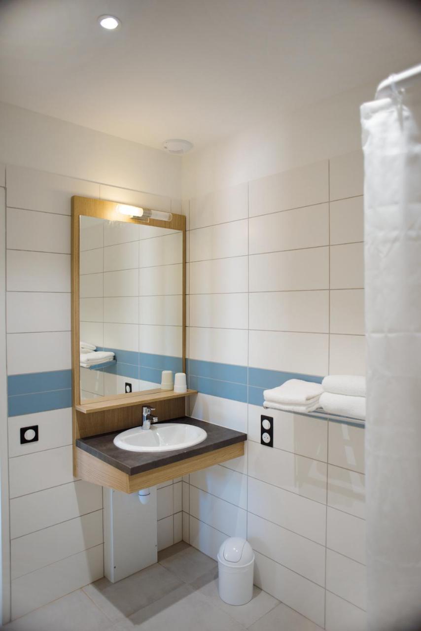 Appartements Des Joncas Martigues Dış mekan fotoğraf