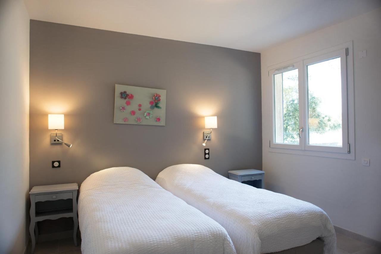 Appartements Des Joncas Martigues Dış mekan fotoğraf