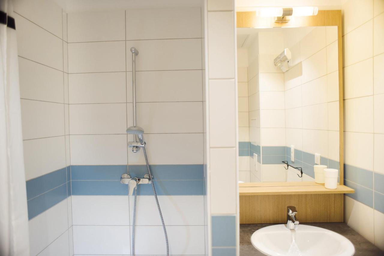 Appartements Des Joncas Martigues Dış mekan fotoğraf