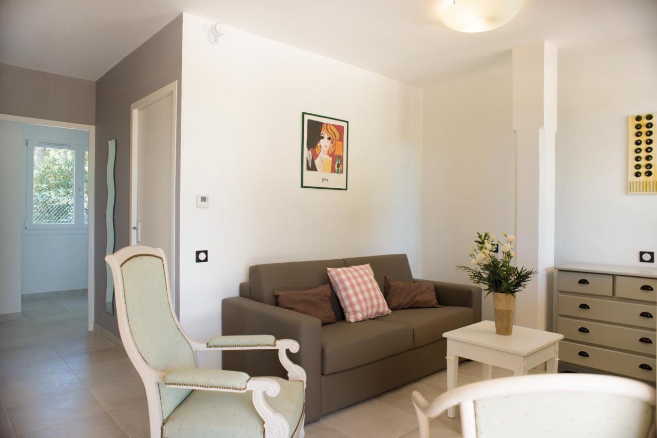 Appartements Des Joncas Martigues Dış mekan fotoğraf
