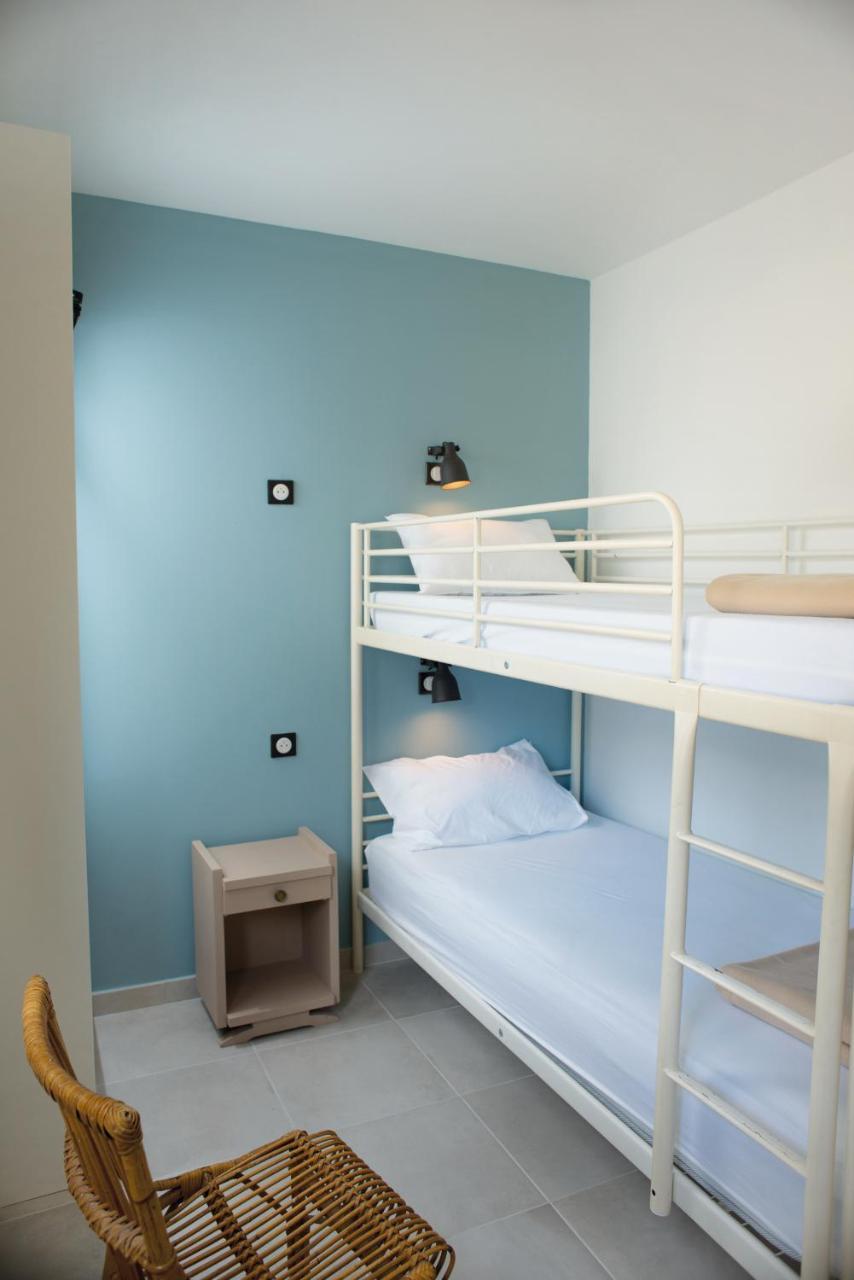 Appartements Des Joncas Martigues Dış mekan fotoğraf