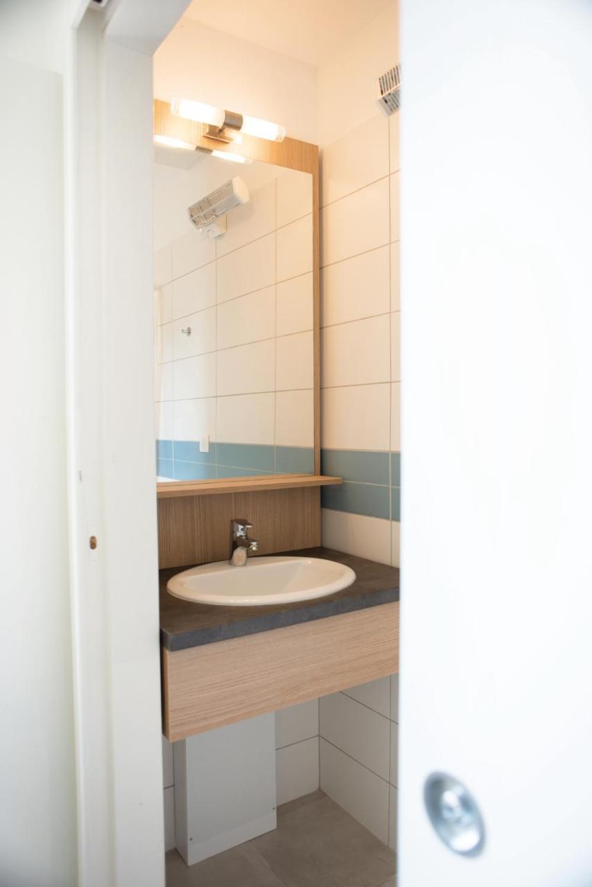 Appartements Des Joncas Martigues Dış mekan fotoğraf