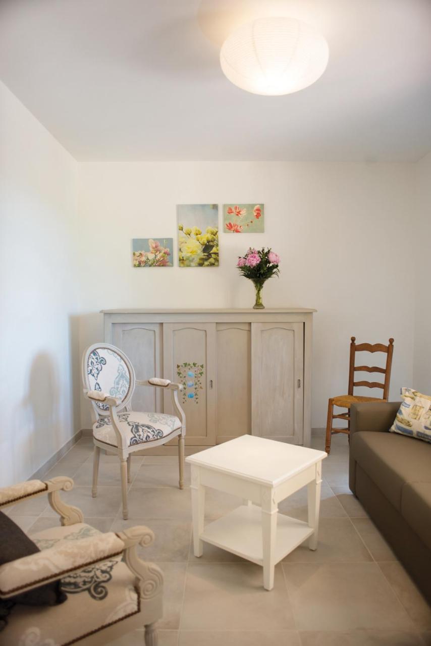 Appartements Des Joncas Martigues Dış mekan fotoğraf