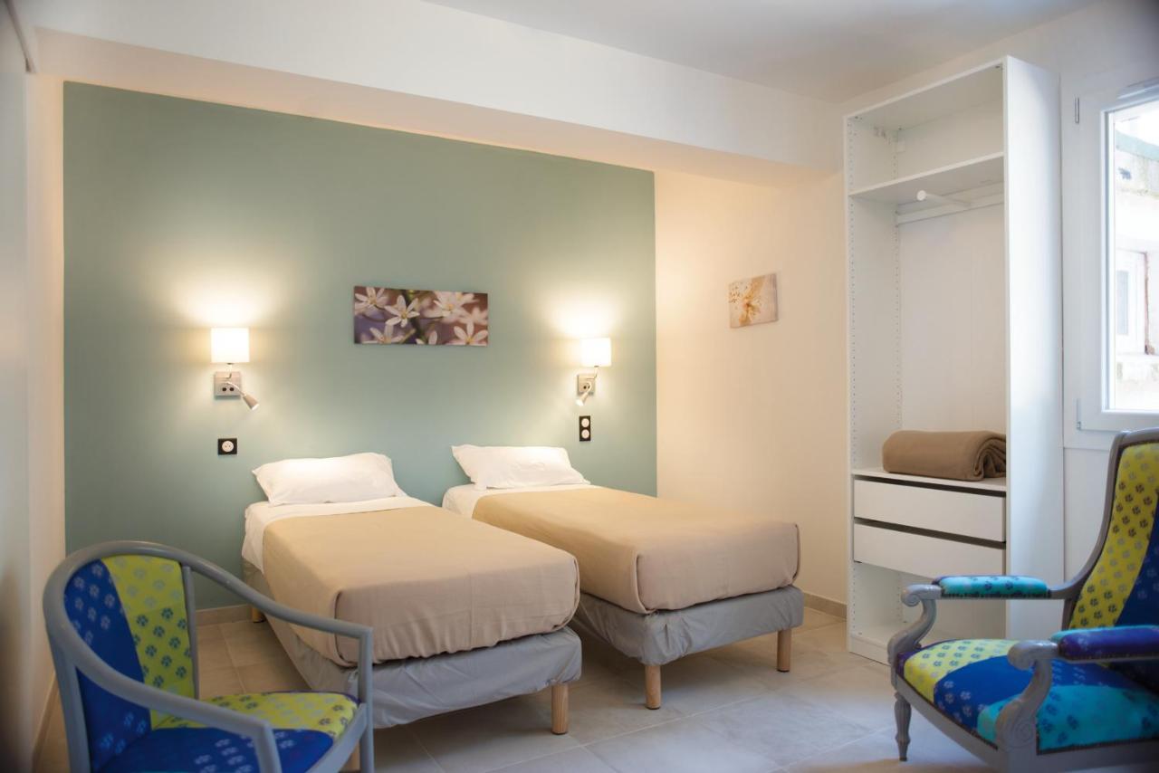 Appartements Des Joncas Martigues Dış mekan fotoğraf