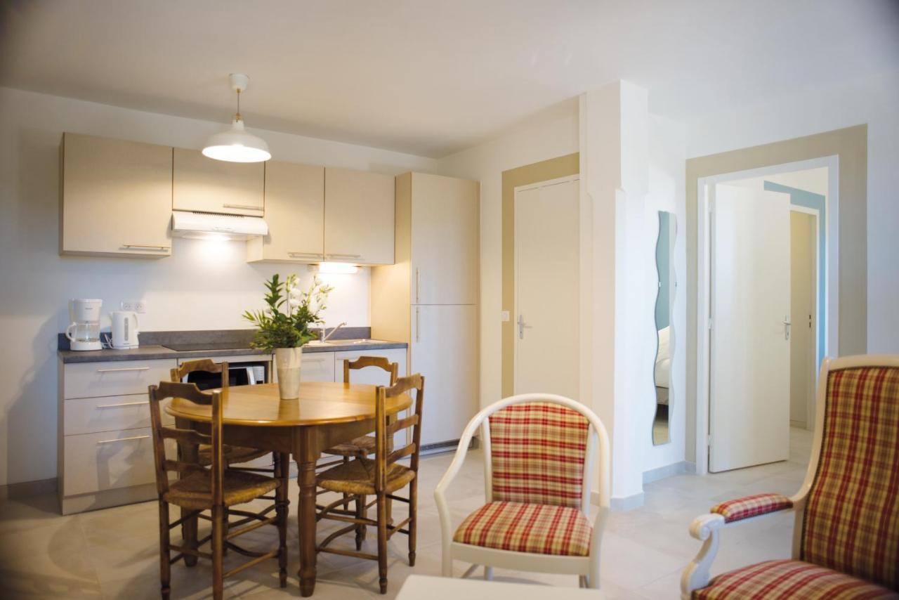 Appartements Des Joncas Martigues Dış mekan fotoğraf