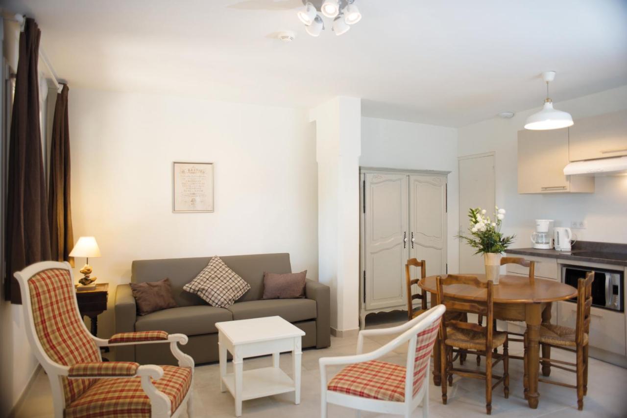Appartements Des Joncas Martigues Dış mekan fotoğraf