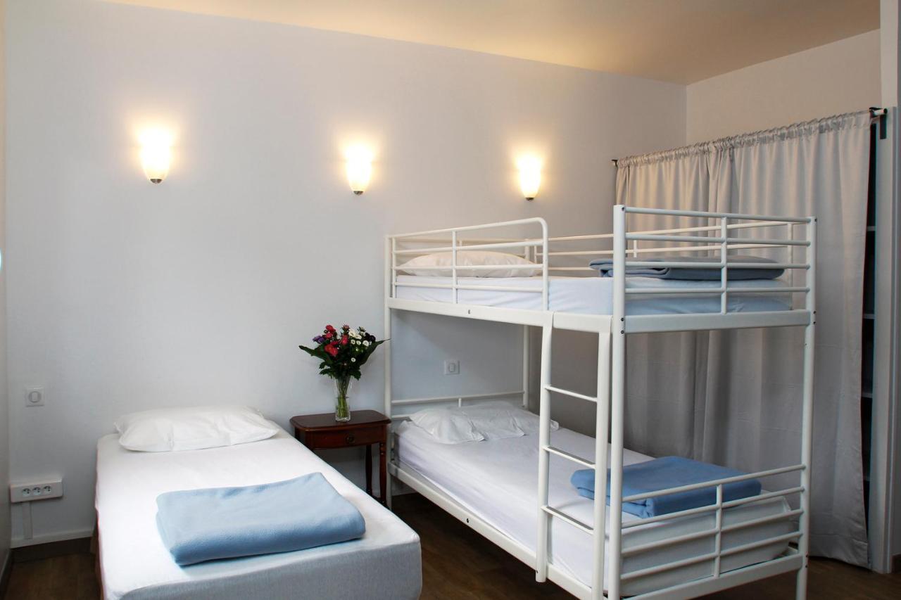 Appartements Des Joncas Martigues Dış mekan fotoğraf