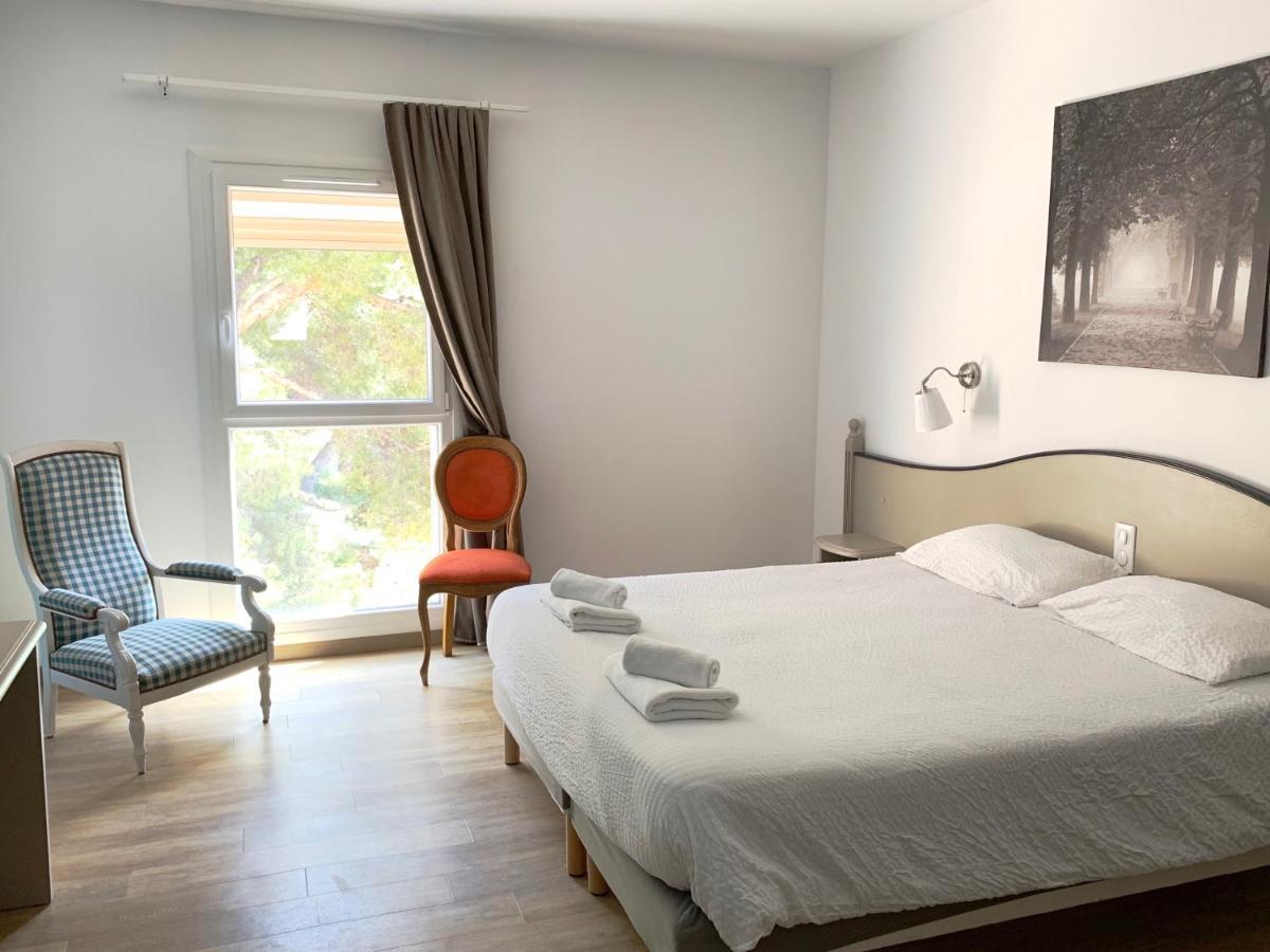 Appartements Des Joncas Martigues Dış mekan fotoğraf