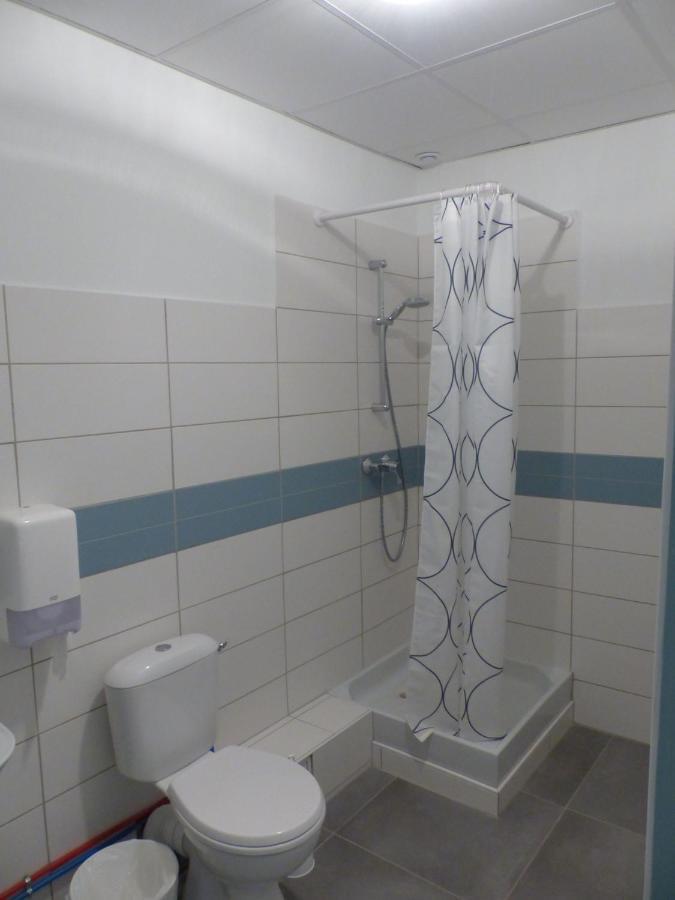 Appartements Des Joncas Martigues Dış mekan fotoğraf
