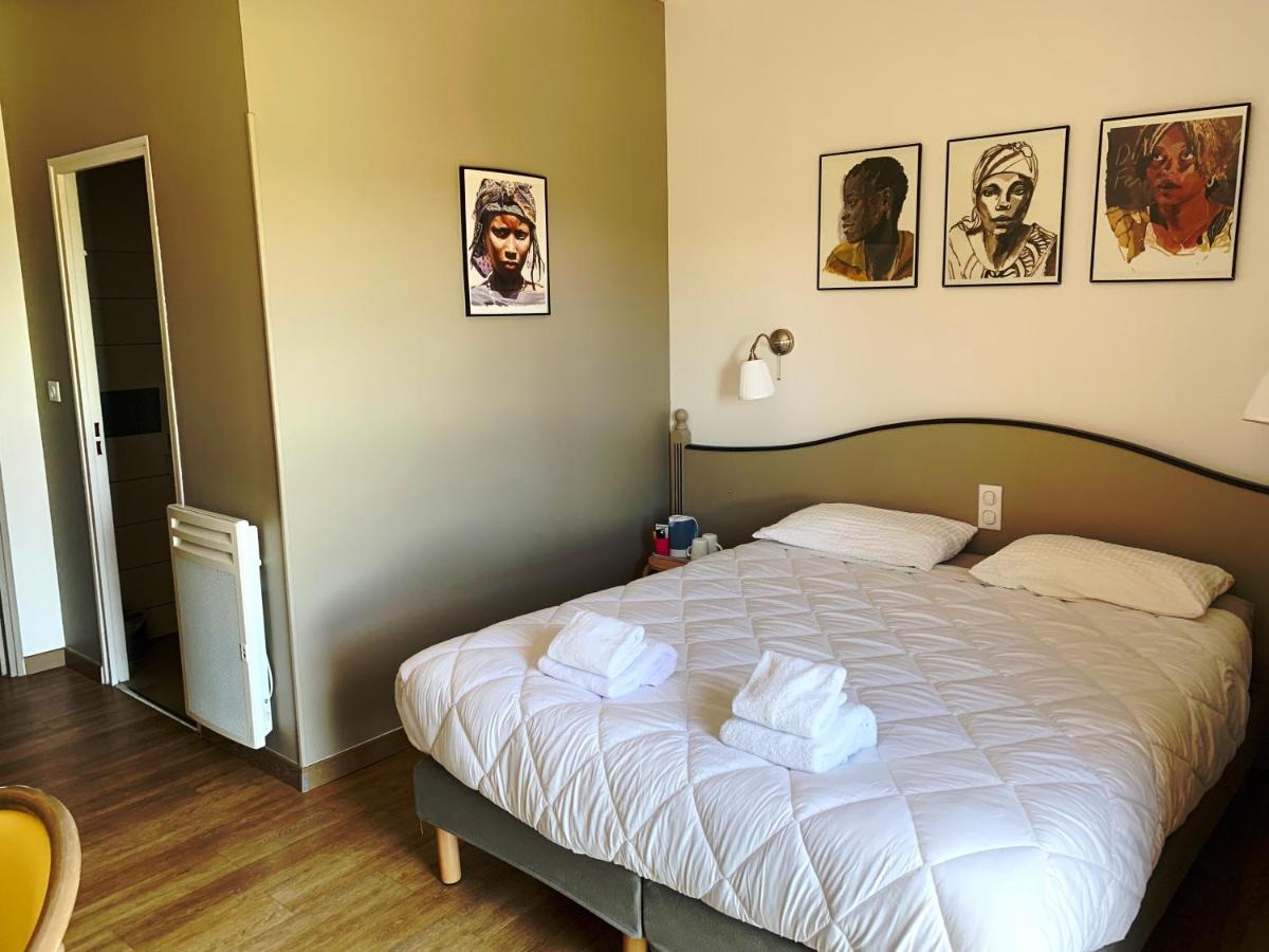 Appartements Des Joncas Martigues Dış mekan fotoğraf